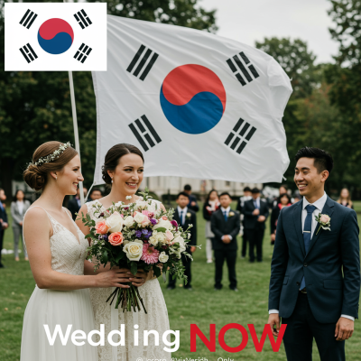 웨딩나우] 결혼식 부케를 보관하나요? 💐✨