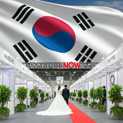 웨딩나우] 꿈꾸던 결혼을 현실로! 웨딩박람회에서 내 웨딩 완성하기 💍✨