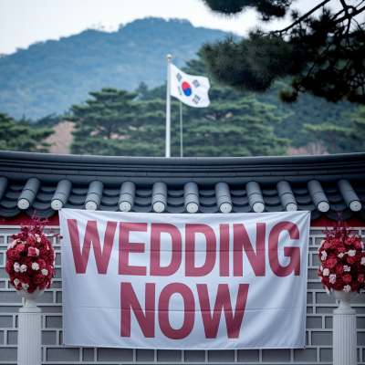 웨딩나우] 웨딩 업계 종사자가 전하는 2025년 결혼 성수기 노하우