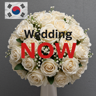 웨딩나우] 웨딩 부케란 무엇인가요?